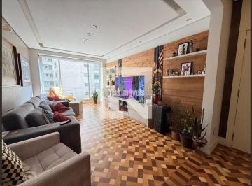 Apartamento · 143m² · 1 Quarto · 1 Vaga · Apartamento à Venda - Higienópolis, 1 Quarto,  143 m² - São Paulo