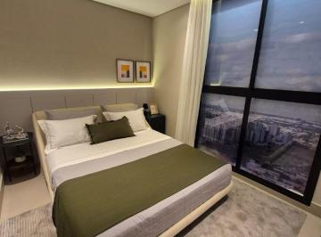 Apartamento de 4 quartos, Águas Claras · Apartamento de 121 m² com 4 quartos à venda em Aguas Sul