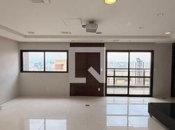 Apartamento · 270m² · 4 Quartos · 3 Vagas · Apartamento à Venda - Santa Paula, 4 Quartos, 270 m² - São Caetano do Sul