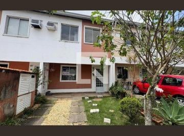 Casa · 80m² · 3 Quartos · 1 Vaga · Casa à Venda - Vargem Pequena, 3 Quartos, 80 m² - Rio de Janeiro
