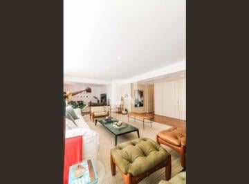 Apartamento · 244m² · 3 Quartos · 3 Vagas · Apartamento à Venda - Jardim Paulista, 3 Quartos, 244 m² - São Paulo