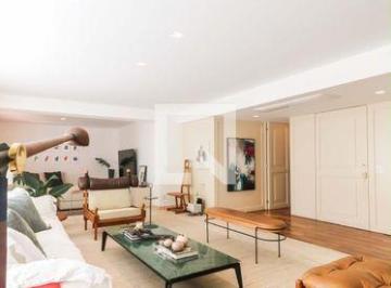 Apartamento · 244m² · 3 Quartos · 3 Vagas · Apartamento à Venda - Jardim Paulista, 3 Quartos, 244 m² - São Paulo