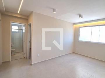 Apartamento · 48m² · 2 Quartos · 1 Vaga · Apartamento para Aluguel - Nova Suíssa, 2 Quartos, 48 m2 - Belo Horizonte