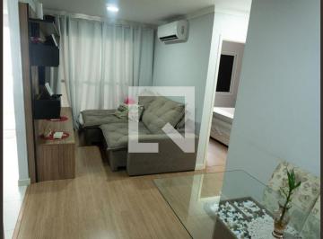 Apartamento · 65m² · 2 Quartos · 1 Vaga · Apartamento para Aluguel - Bela Vista, 2 Quartos,  65 m2 - Paulínia