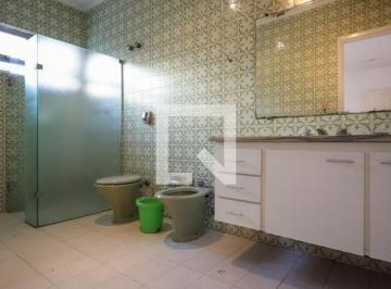 Casa Aluguel de 4 quartos · Casa para Aluguel - Brooklin, 4 Quartos, 340 m2 - São Paulo