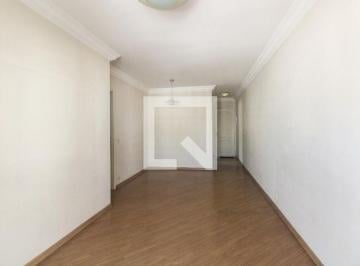 Apartamento · 94m² · 3 Quartos · 2 Vagas · Apartamento para Aluguel - Tatuapé, 3 Quartos,  94 m2 - São Paulo