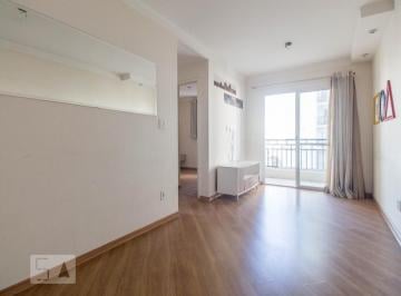 Apartamento · 51m² · 2 Quartos · 1 Vaga · Apartamento para Aluguel - Belém, 2 Quartos, 51 m2 - São Paulo