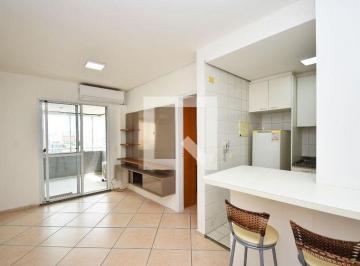 Apartamento · 42m² · 1 Quarto · 1 Vaga · Apartamento para Aluguel - Sumaré, 1 Quarto, 42 m2 - São Paulo