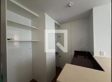 Apartamento · 37m² · 1 Quarto · 1 Vaga · Apartamento para Aluguel - Águas Claras, 1 Quarto, 37 m2 - Brasília