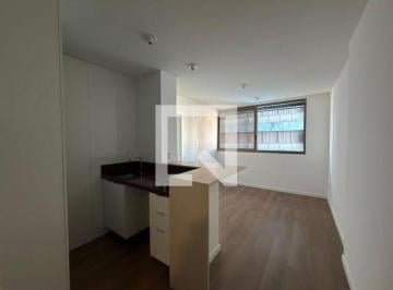 Apartamento de 1 quarto, Águas Claras · Apartamento para Aluguel - Águas Claras, 1 Quarto, 37 m2 - Brasília