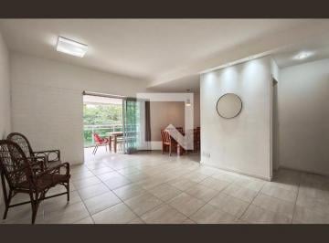 Apartamento · 134m² · 4 Quartos · 2 Vagas · Apartamento para Aluguel - Barra da Tijuca - Marapendi, 4 Quartos, 134 m2 - Rio de Janeiro
