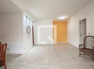 Sobre o imóvel: 

Valores:
- Aluguel: R$ 7500
- Condomínio: R$ 2200
- IPTU: R$ 5 · Apartamento para Aluguel - Barra da Tijuca - Marapendi, 4 Quartos,  134 m2 - Rio de Janeiro