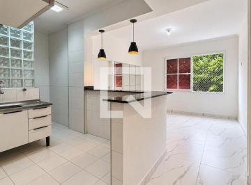Apartamento · 42m² · 1 Quarto · Apartamento para Aluguel - Consolação, 1 Quarto, 42 m2 - São Paulo