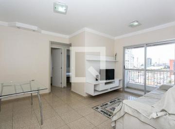 Apartamento · 57m² · 2 Quartos · 1 Vaga · Apartamento para Aluguel - Vila Carrão, 2 Quartos,  57 m2 - São Paulo