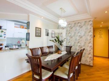 Apartamento de 3 quartos, Santo André · Apartamento para Aluguel - Vila Leopoldina, 3 Quartos, 77 m2 - Santo André
