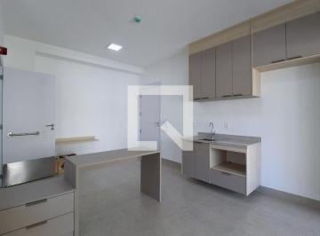 Apartamento · 41m² · 1 Quarto · Apartamento para Aluguel - Moema, 1 Quarto, 41 m2 - São Paulo