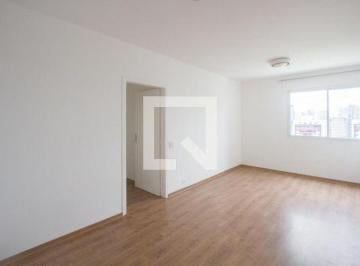 Apartamento · 88m² · 2 Quartos · 1 Vaga · Apartamento para Aluguel - Chácara Santo Antonio, 2 Quartos, 88 m2 - São Paulo