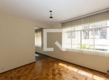 Apartamento · 114m² · 3 Quartos · 1 Vaga · Apartamento para Aluguel - Santo Antônio, 3 Quartos, 114 m2 - Belo Horizonte