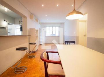 Apartamento · 75m² · 2 Quartos · Apartamento para Aluguel - Pinheiros, 2 Quartos, 75 m2 - São Paulo