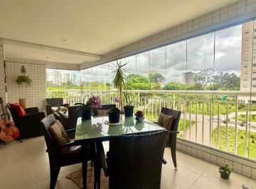 4145a592-a6f6-4bfe-9ca4-35628b62a688 · Apartamento para venda em Jurubatuba com 4 quartos, sendo 3 suítes, 136m²