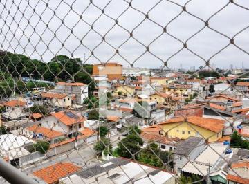 Apartamento 54m² Aluguel Chácara São João · Apartamento para Aluguel - Jardim Santo Elias, 2 Quartos, 54 m2 - São Paulo