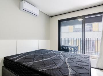 84e4741f-018e-4def-a577-9db74f278631 · Studio para venda e locação em Vila Madalena com 1 quarto, 26m²