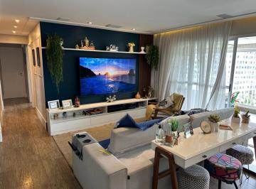 bf0e9047-f431-466f-98cb-e0b369edc32d · Apartamento para venda em Jurubatuba com 4 quartos, sendo 3 suítes, 136m²