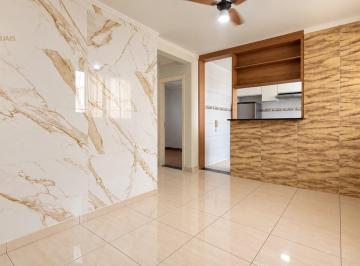 Apartamento · 45m² · 2 Quartos · 1 Vaga · Apartamento à Venda em Bandeirantes, Contagem - 2 Quartos