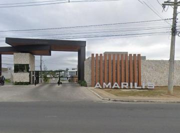 Casa 222 m² - Feira de Santana-BA - Rua Rubens Francisco Dias, 1.545 - Casa 166 do Condomínio Amarílis Residencial - Papagaio - Foto [0] · Casa 222 m² - Feira de Santana-BA - Rua Rubens Francisco Dias, 1.545 - Casa 166 do Condomínio Amaríl
