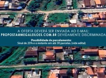 Casa em Terreno de 268 m² - Balneário Paranapuan - Itanhaém - SP - Foto [0] · Casa em Terreno de 268 m² - Balneário Paranapuan - Itanhaém - SP