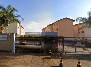 Apartamento 48 m² (01 Vaga) - Ipiranga - Ribeirão Preto - SP - Foto [0] · Apartamento 48 m² (01 Vaga) - Ipiranga - Ribeirão Preto - SP