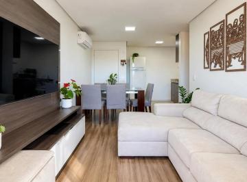 Apartamento · 86m² · 3 Quartos · 2 Vagas · APARTAMENTO | 03 DORMITÓRIOS | DIAMANTINO