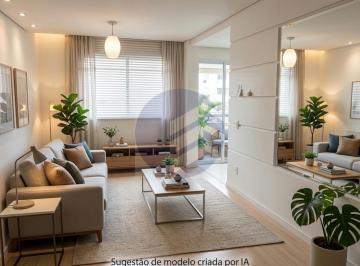 Imagem Principal · Apartamento para alugar com 2 quartos, sendo 2 suítes, em Vila Suzana, São Paulo