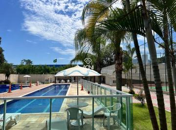 Apartamento · 65m² · 2 Quartos · 1 Vaga · 02 Quartos com suite, andar alto, sol da manha, lazer completo em valparaiso/Serra por R$ 560mil