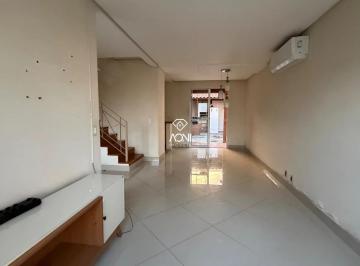 Casa · 120m² · 3 Quartos · 2 Vagas · Casa de Condomínio com 3 Quartos à venda, 120m² - Praia da Baleia