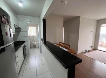 img1 · Apartamento à venda - 72m² - 3 dormitórios - condomínio Spot Lago dos Patos