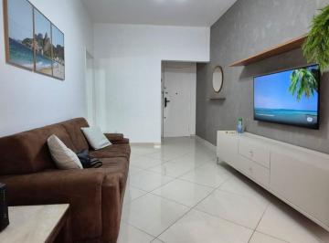 Apartamento · 70m² · 2 Quartos · 1 Vaga · Apartamento 2 Quartos em Copacabana com Vaga de Garagem