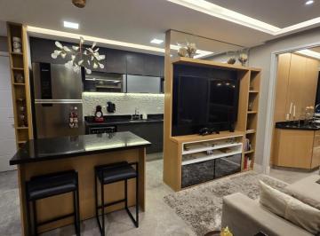202610151643333165.jpeg · Vila Monte Alegre | 2 Dormitórios | 1 Suíte | Varanda Gourmet | 2 Vagas | Porteira Fechada