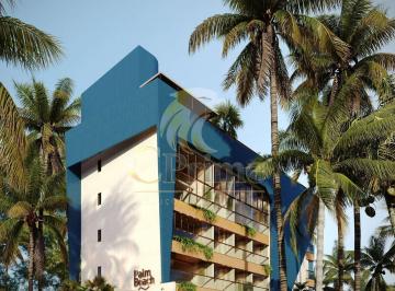 Apartamento · 27m² · STUDIO PARA VENDA PRAIA DE CAMPAS