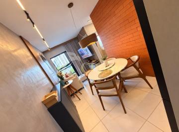 Apartamento · 44m² · 2 Quartos · 1 Vaga · APARTAMENTO 2 QTS BOA VIAGEM