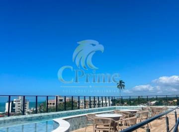 Apartamento · 21m² · 1 Quarto · 1 Vaga · Studio a venda em Tamandaré, a 3 min da praia .