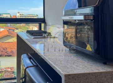 Apartamento · 31m² · 1 Quarto · Flat 1 Quarto Pronto para Morar – Praia de Campas – Tamandaré/PE