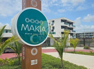 Apartamento · 31m² · 1 Quarto · 1 Vaga · Apartamento na Praia de Muro Alto