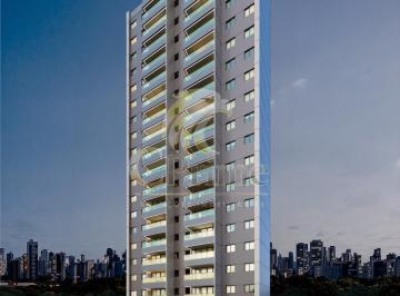 Apartamento · 93m² · 3 Quartos · Apartamento 3 Quartos com 2 Suítes – Madalena – Recife/PE