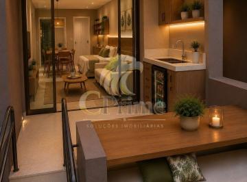 Apartamento · 42m² · 1 Quarto · 1 Vaga · Beach Class Carneiros | Moura Dubeux