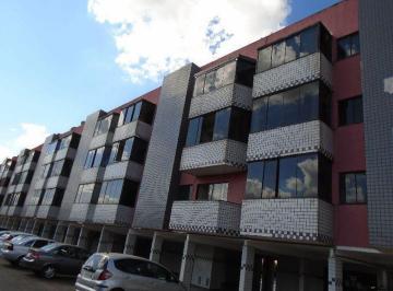 Apartamento · 63m² · 2 Quartos · 1 Vaga · Ed. Sandra QNL10, apto com 02 quartos, 01 vaga de garagem!