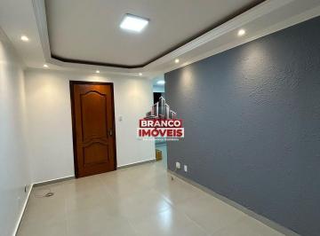 Apartamento · 43m² · 2 Quartos · 1 Vaga · Apartamento 2 quartos para Venda Guará I, Brasília