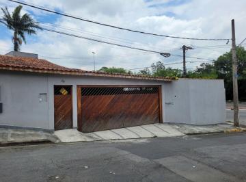 Casa · 443m² · 3 Quartos · 2 Vagas · Casa de Vila, Socorro - Mogi das Cruzes