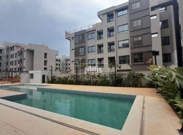 Apartamento · 89m² · 2 Quartos · Smas Trecho 3 - Cobertura Linear com Lazer Completo e Excelente Infraestrutura