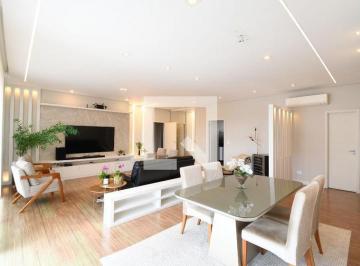 Apartamento · 185m² · 4 Quartos · 2 Vagas · Apartamento à Venda - Mossunguê , 4 Quartos, 185 m² - Curitiba